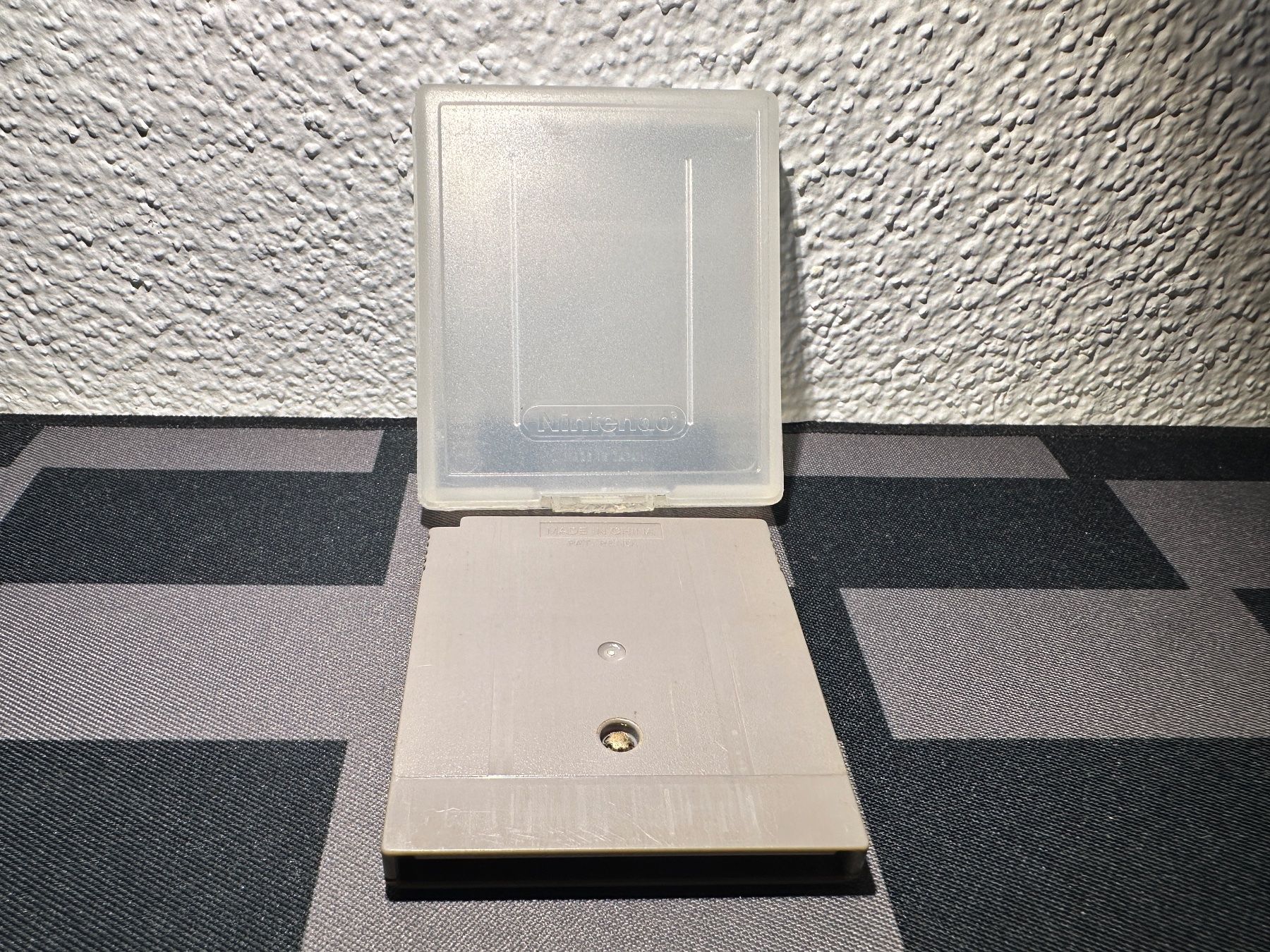 Nintendo Giochi: Nintendo Game Boy (GB) Spiel - Elevator Action – Usato da Kappel SO venduto da MyFunBox 1