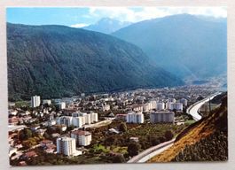 Martigny