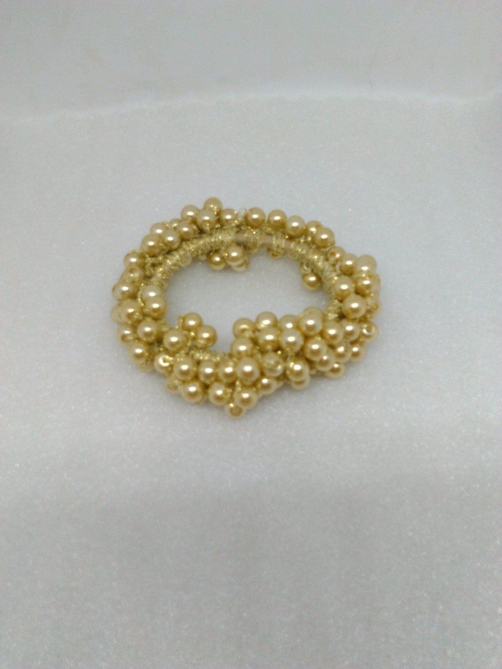Accessori per capelli: haarschmuck,vergoldet – Nuovo (secondo la descrizione) da Basel venduto da bijoutrie_4 3