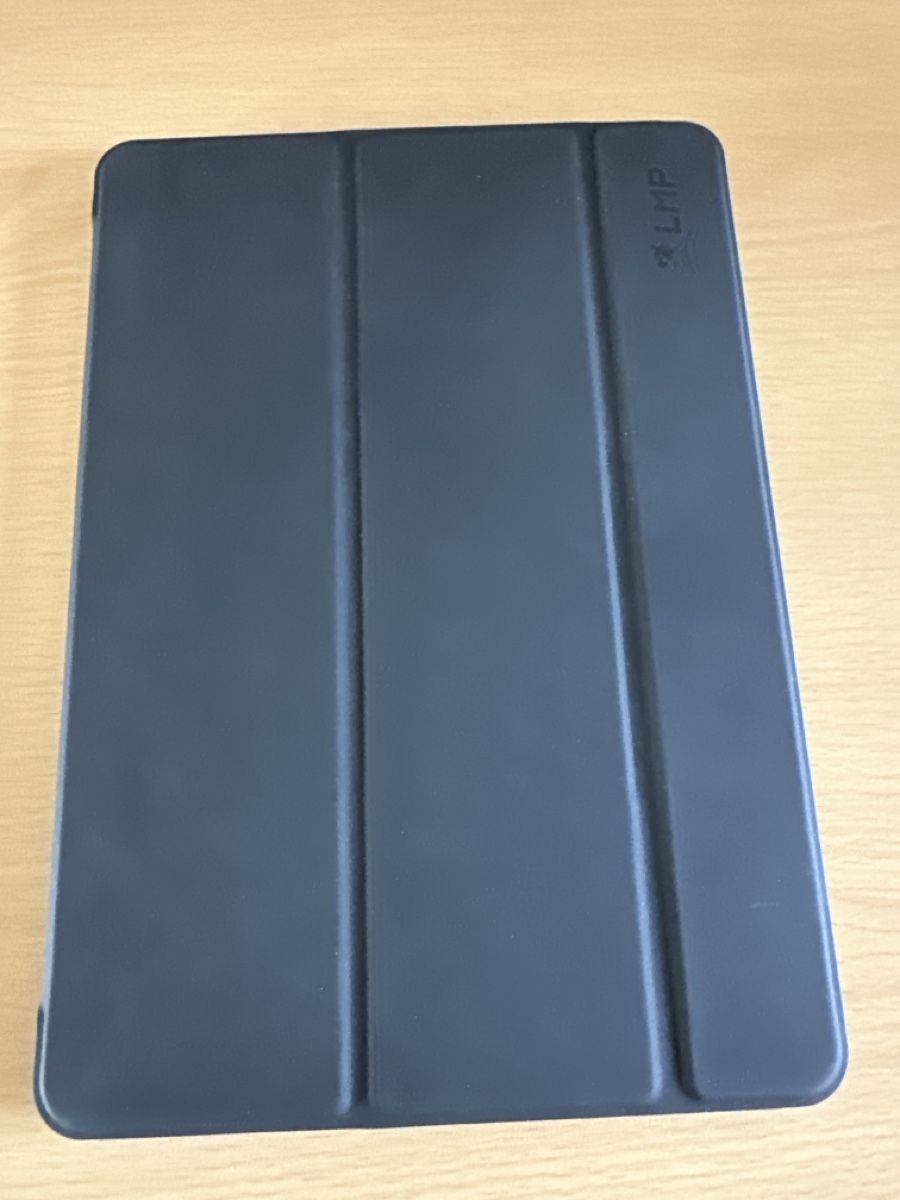 Astucci : Custodia SlimCase LMP per iPad 10.2" (7a e 8a gen) – Nuovo e nell'imballaggio originale da Rancate venduto da Mixer0 1