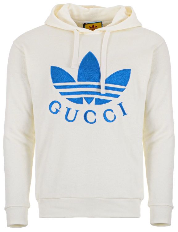 Gucci hotsell hoodie xxl