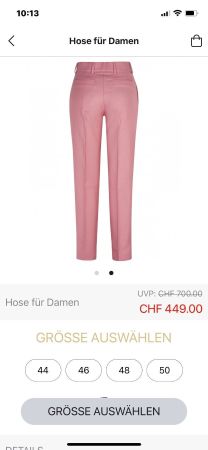 Burrbery Hose