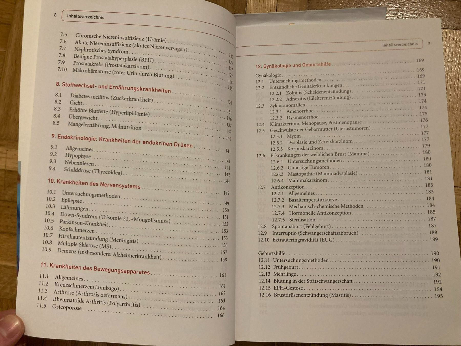Libri: Krankheitslehre für MPA – Usato da Niederscherli venduto da ypsilon315 3