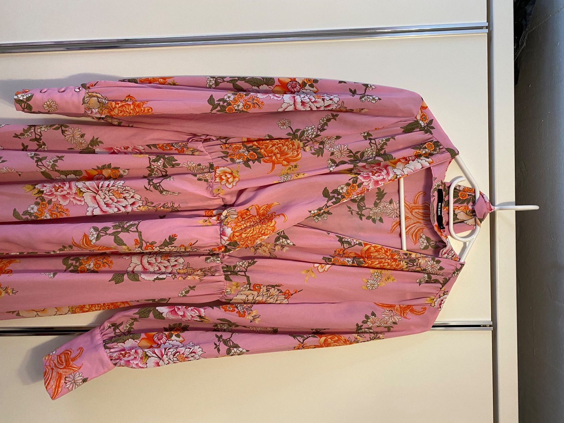 Vestiti: Maxi kleid von BIK BOK gr.S – Usato da Pfungen venduto da Sheki56 1