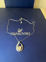 Swarovski kette neu und original