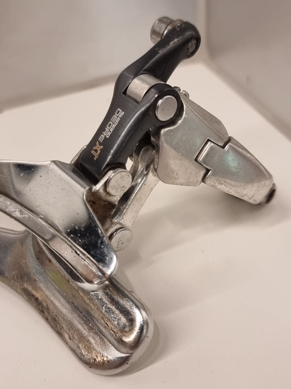Shimano Pezzi di ricambio: Shimano XT – Usato da Genève venduto da dav_9xtx 1