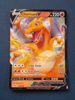 Pokemon Charizard V 019/189 Darkness Ablaze