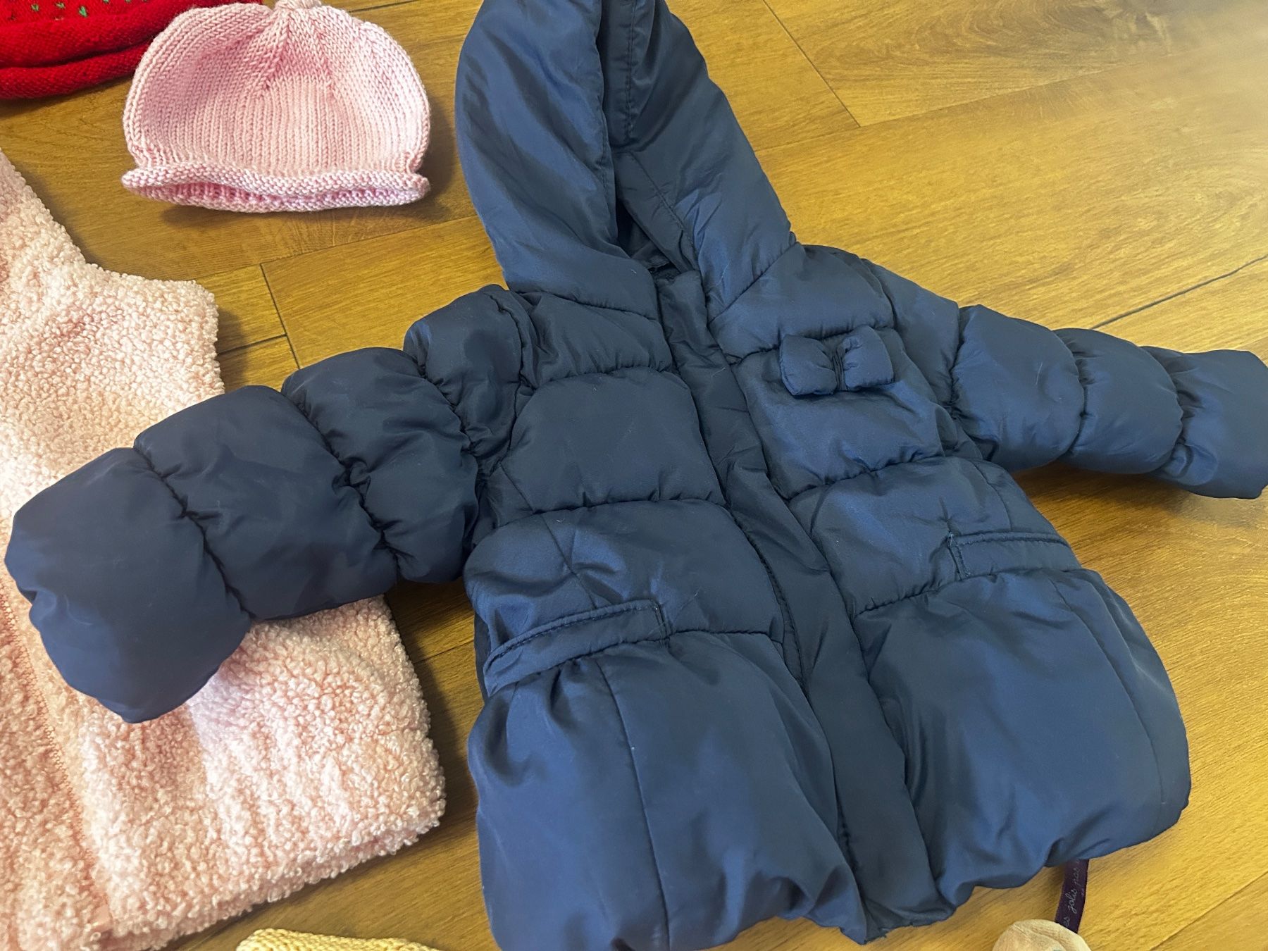 Lotti & Set di vestiti: Kleiderpaket Mädchen Gr 74 – Usato da Regensdorf venduto da Spyke55 1