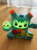 fisher Price Lernspielfigur