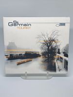 CD – St Germain – Tourist (2000)