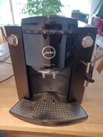 Kaffeevollautomat IMPRESSA F50