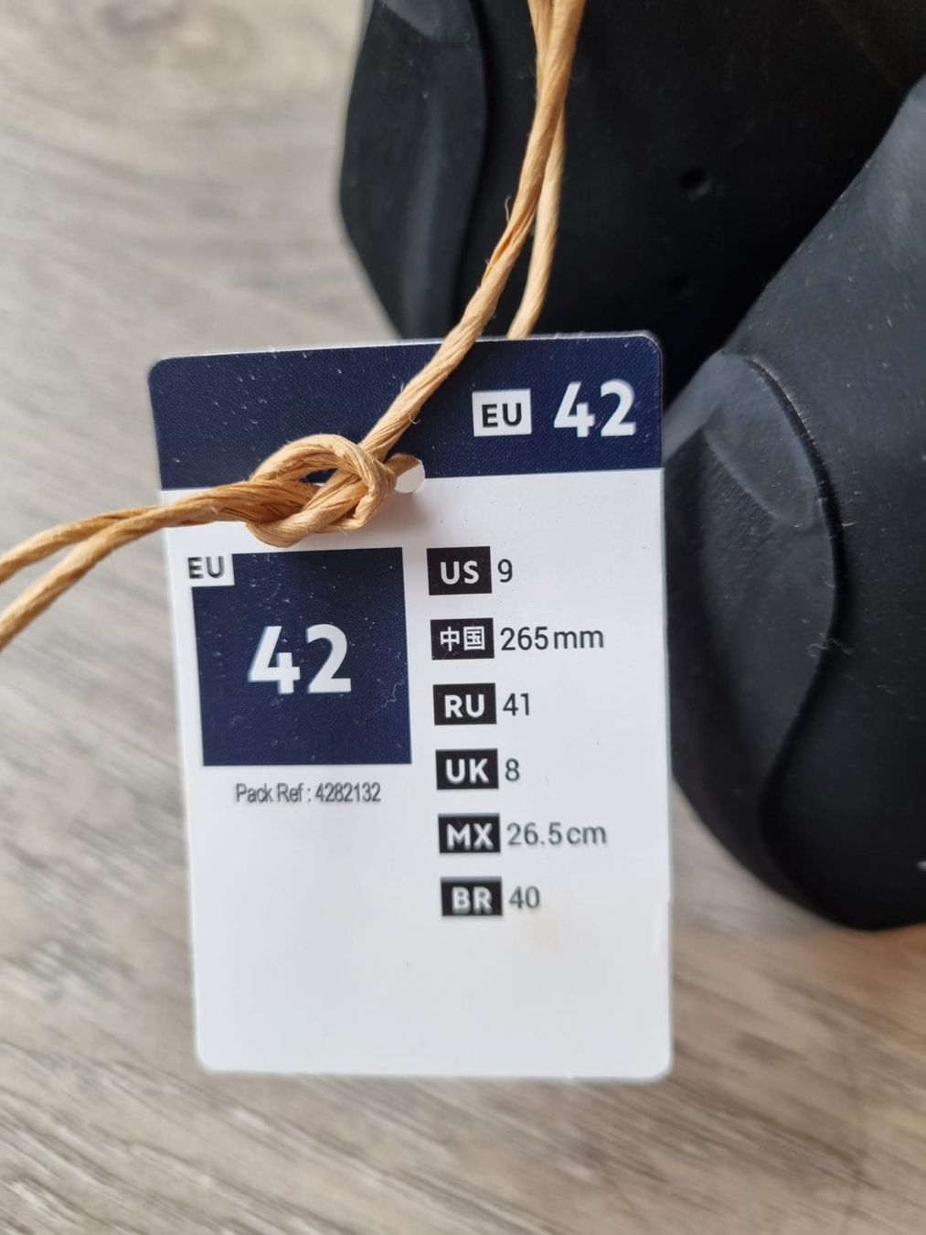 Herrenschuhe: Kletterschuhe Simond Grösse EU 42 noch nie gebraucht – Neu (gemäss Beschreibung) aus Horw von philipp_glutz 2