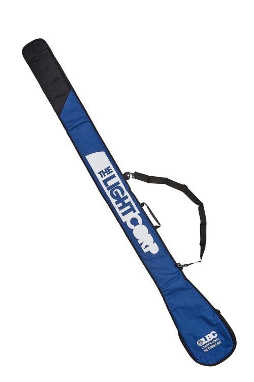 Schlauchboote, Kajaks & Kanus: Light Corp SUP Paddle Bag – Neu und originalverpackt aus Silvaplana von Swisskitesurf