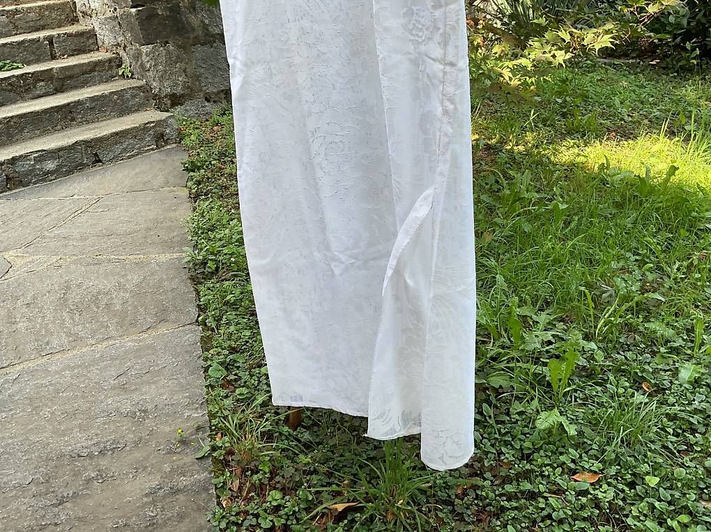 Blusen: Camicia notte pizzo – Neu und originalverpackt aus Gudo von ele_7h2r 3