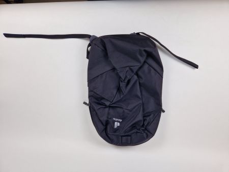Deuter Rucksack Schwarz Grau