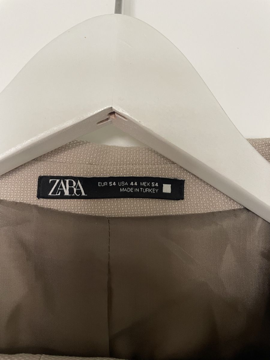 Zara Completi: Herrenanzug, Zara, Gr. 54/46 – Usato da Bottighofen venduto da kar_myd2 1