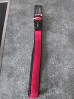 COMFORT HUNDEHALSBAND NYLON VON WOLTERS GR.8 60-65CM NEU