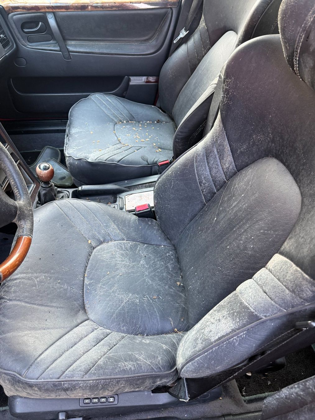 Saab Automobili: Saab 9000 CS 2.3TS B234R AERO – Usato da Rümlang venduto da Mofatech 7