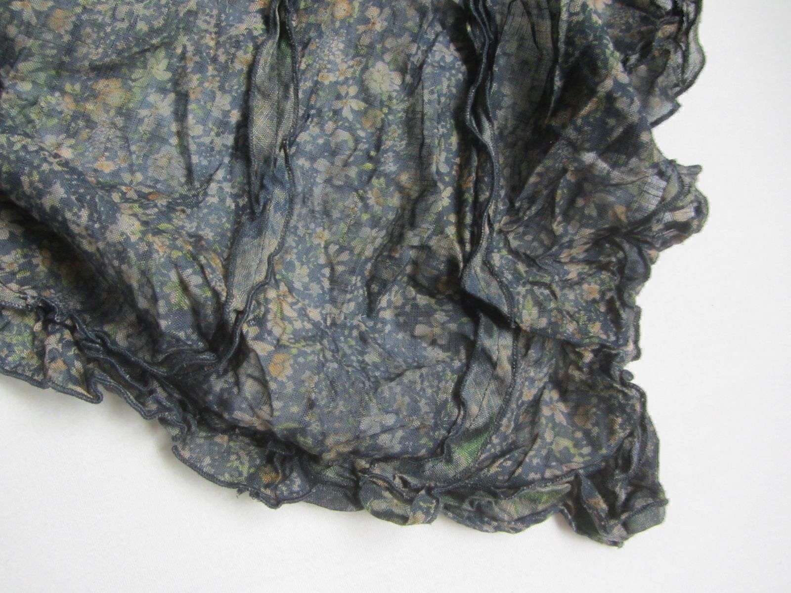 Foulards, Tücher & Schals: Vintage Schal – Gebraucht aus Zürich von Diazaio 2