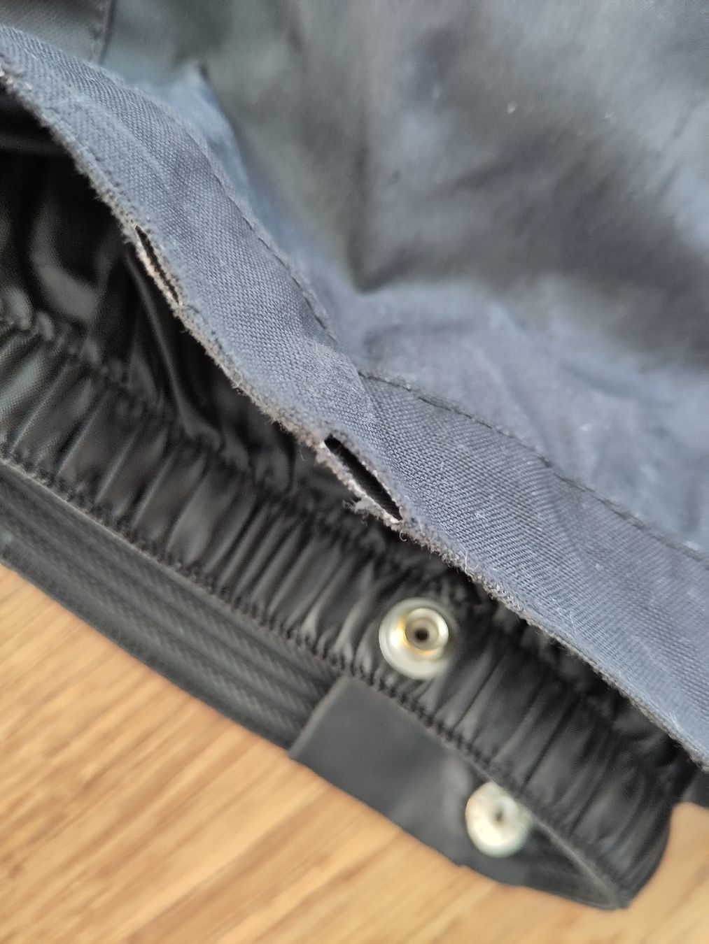 Reima Hosen: REIMA Wingon Skihose Gr. 98 – Gebraucht aus Birmensdorf ZH von Schellenberg02 2
