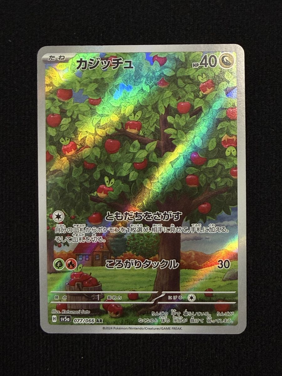 Pokémon Cartes à collectionner: Pokemon 077/066 – Neuf (Voir description) à Turtmann par pat_w58r