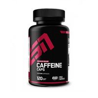 ESN - Caffeine Caps 120caps