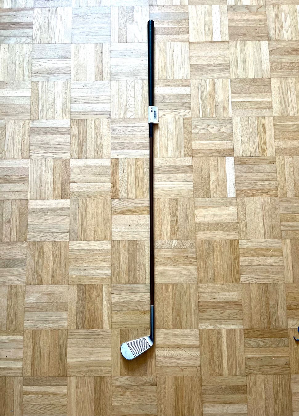 Mazze & Set: Vintage Golfschläger. Hickory-Eisen – Usato da Zürich venduto da til_smy2