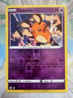 Pokémon TCG – Dedenne Reverse (BRS067) Brilliant Stars
