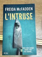 Freida Mc Fadden : L’intruse