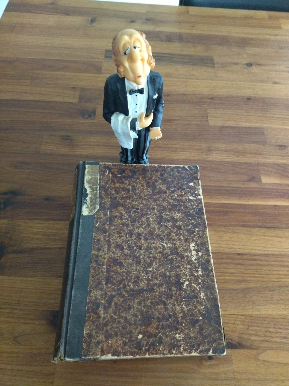 Libri: Kochbuch antik 1885 – Usato da Felben-Wellhausen venduto da bananajoe8474