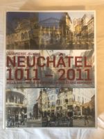 Livre du Millénaire "Neuchâtel 1011-2011"