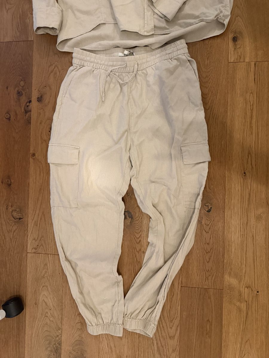 Completi & Tailleur: Zweiteiler von Only, kaum gebraucht – Usato da Riedholz venduto da Elena_Natascha 2