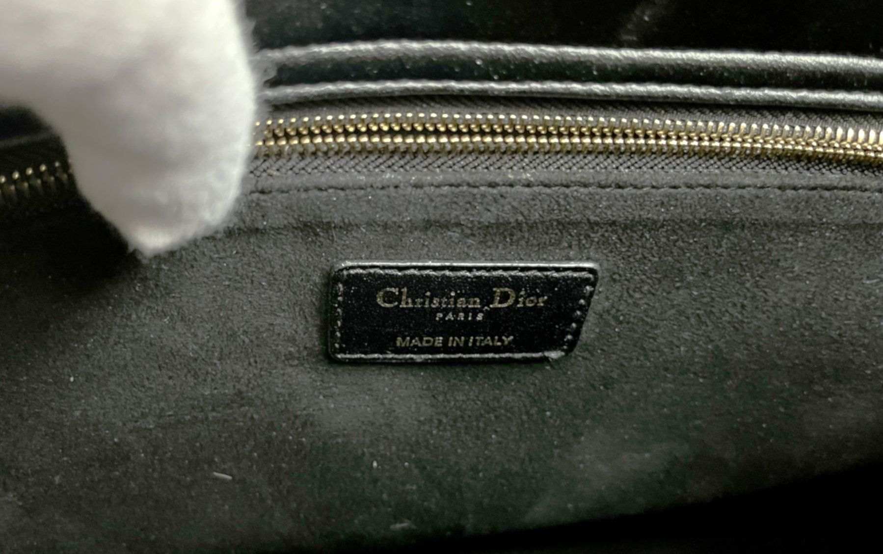 Dior Borse da donna: Dior Lady Dior gross – Nuovo (secondo la descrizione) da Wädenswil venduto da Mr2spock 6