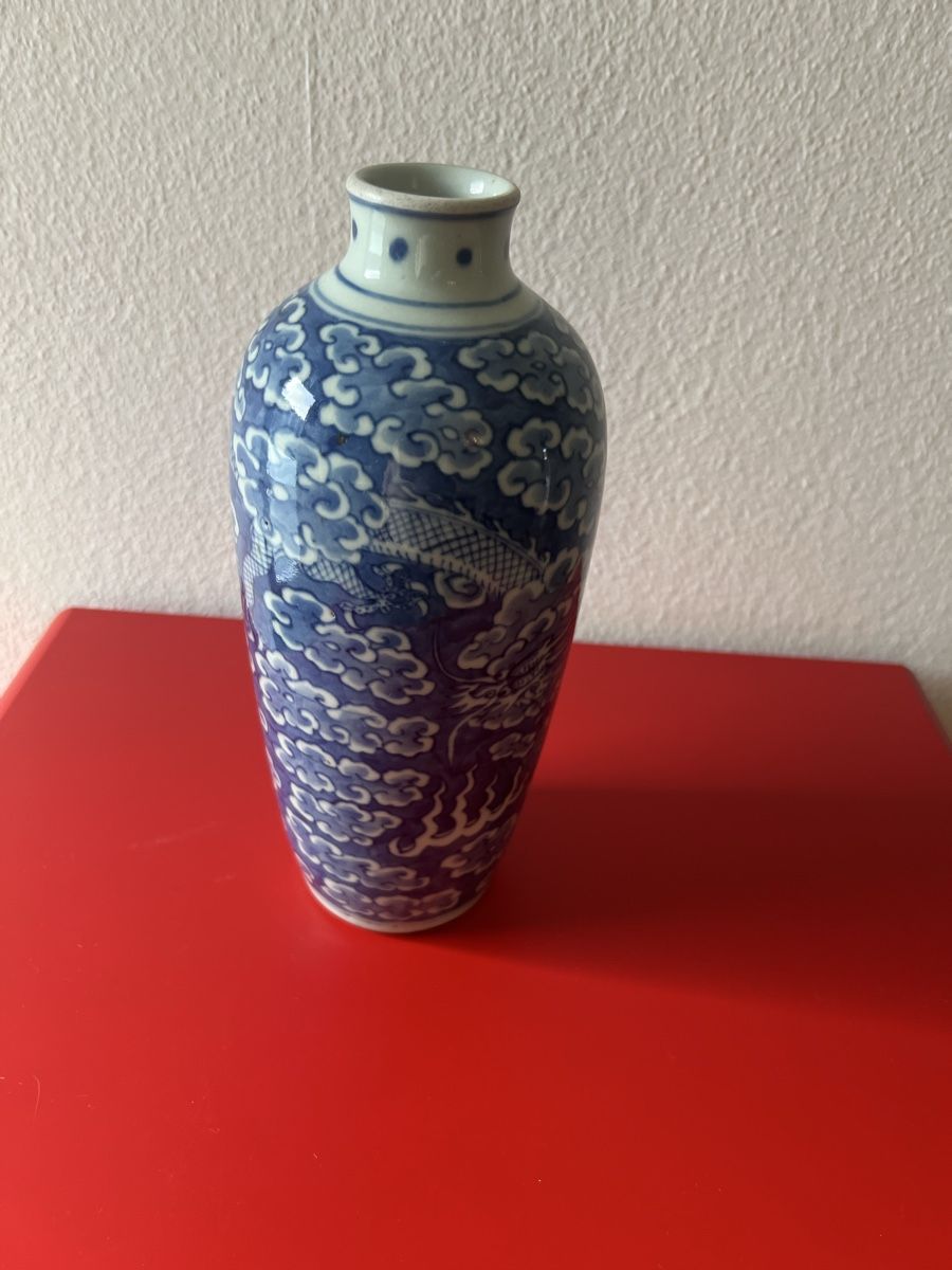 Vasi & Recipienti: China Vase Antik – Usato da Zürich venduto da jao_2bx7