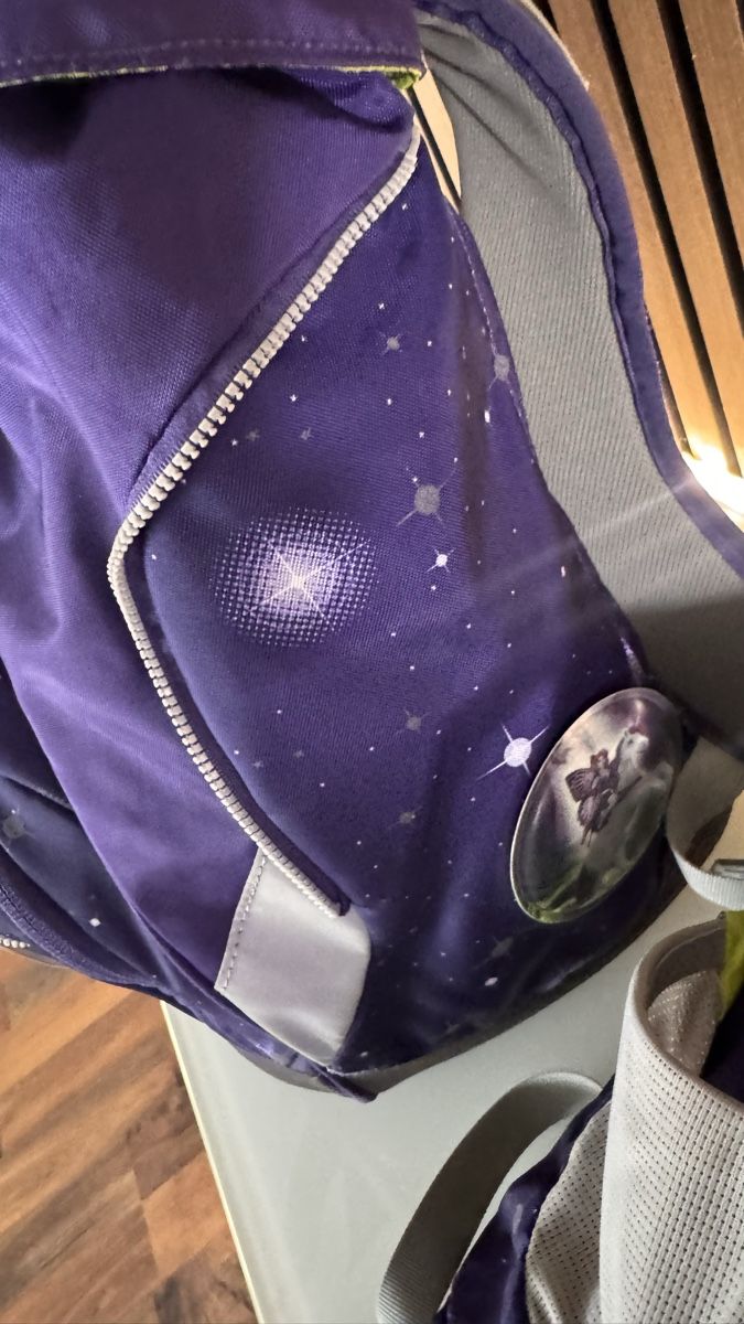 Ergobag Kindertaschen: Ergobag Schulranzen set Schulrucksack – Gebraucht aus Dübendorf von Premium-Cars 7