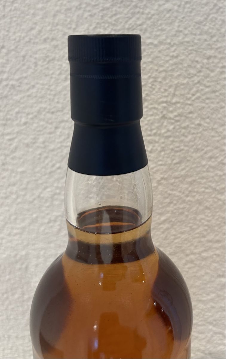 Spirituosen: Whiskey - The Coopers Choice - Auchroisk 1996 – Neu und originalverpackt aus Oberbuchsiten von hue_66rs 2