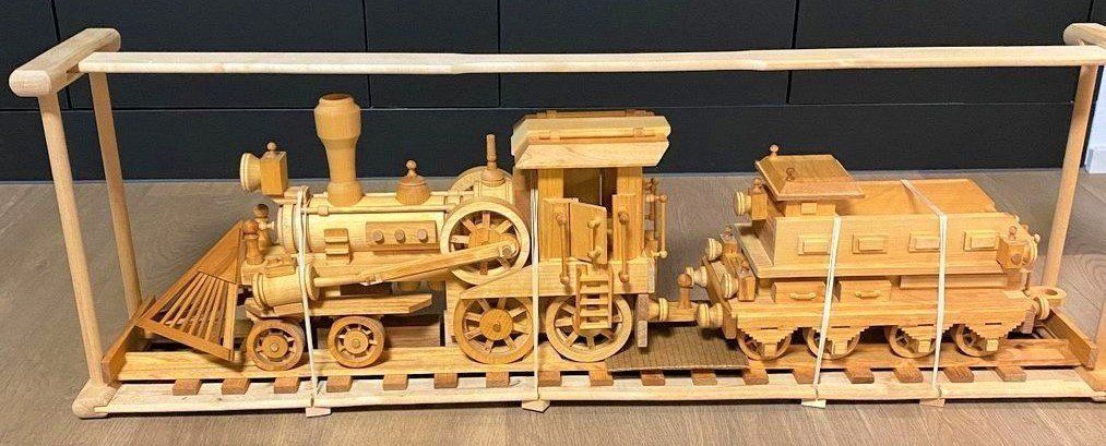 Kit di modellismo & Modellini statici: Lokomotive – Usato da Altbüron venduto da bestatter12