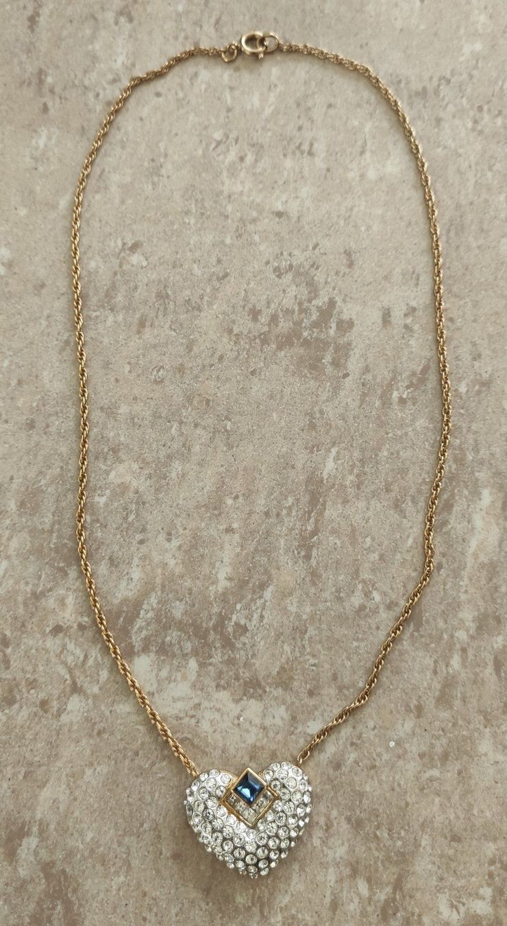 Catenine: Vergoldete Halskette - Modeschmuck – Nuovo (secondo la descrizione) da Miège venduto da gitarro68
