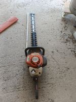 Heckenschere Stihl HS 81R