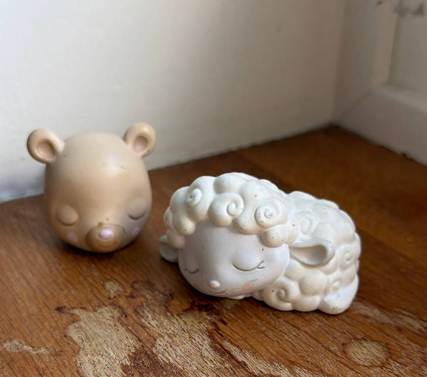 Figuren: Tonies Schlummerbande und Schlummerbär – Gebraucht aus Bern von sshueli 1