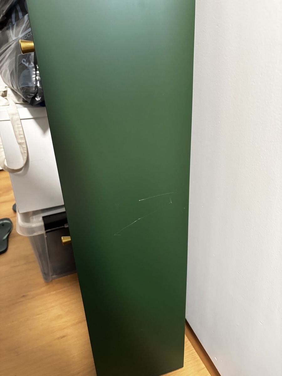 Armadi: Hoher Badezimmerschrank – Usato da Zürich venduto da rgoldi 4