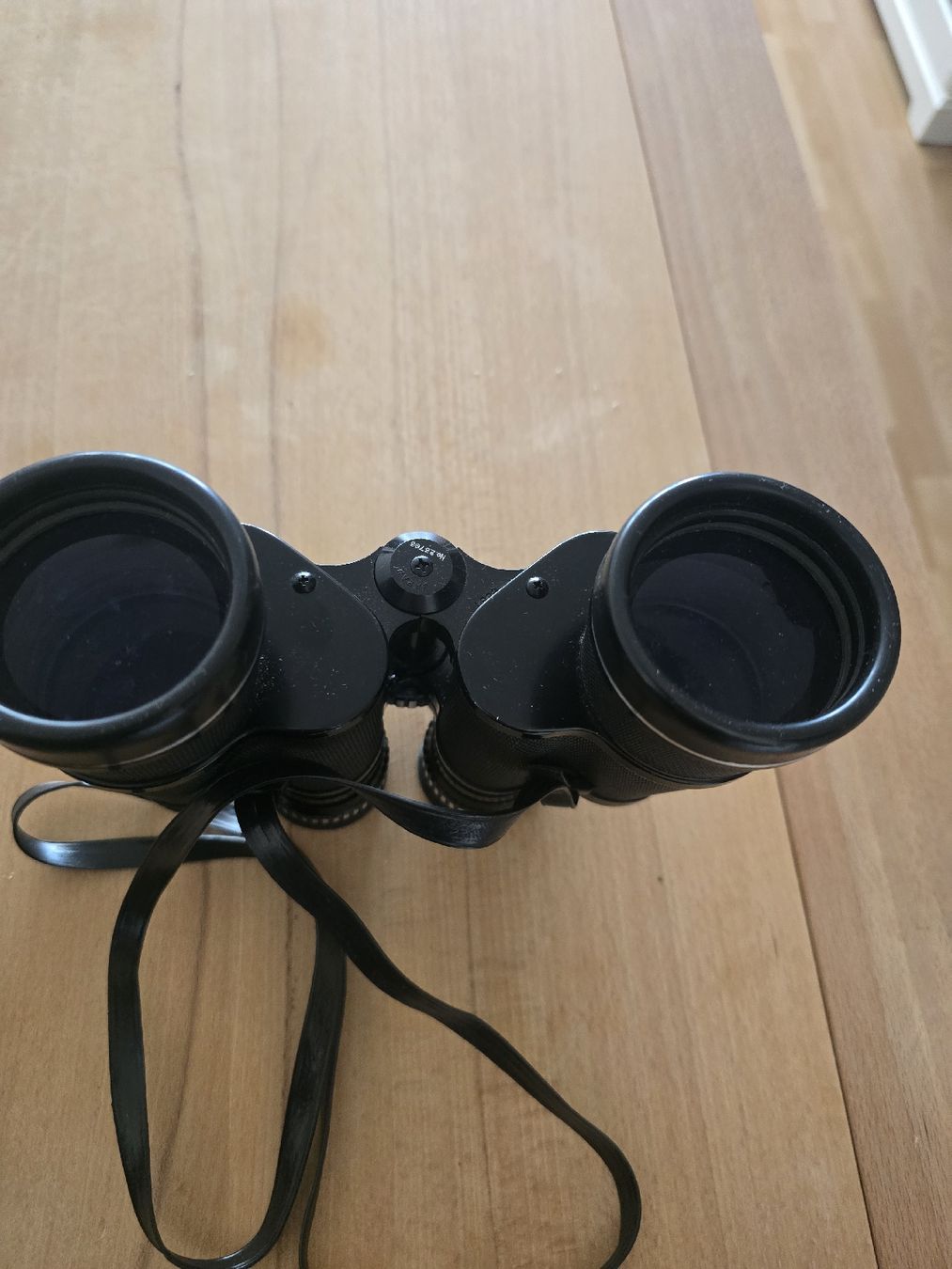 Binocoli: Fernglas 7x50 Compact Weitwinkel gebraucht – Usato da Romanshorn venduto da car_hx67 5