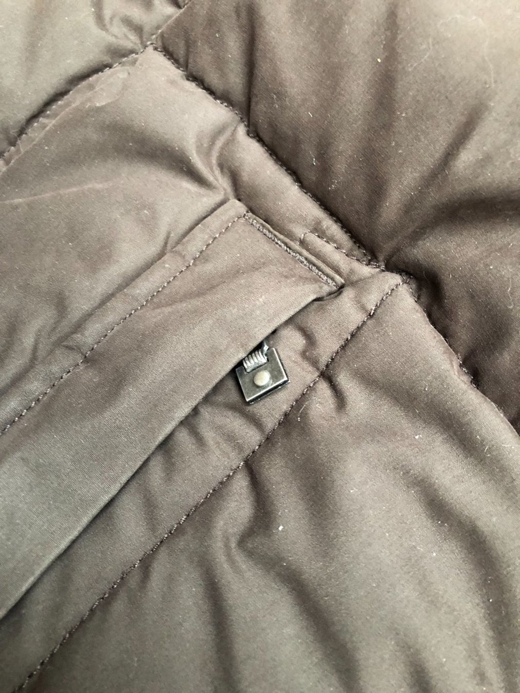 S.Oliver Giacche & Cappotti: Warme Winterjacke von s.Oliver in Gr. 152 – Usato da Iseltwald venduto da Waldisch 4