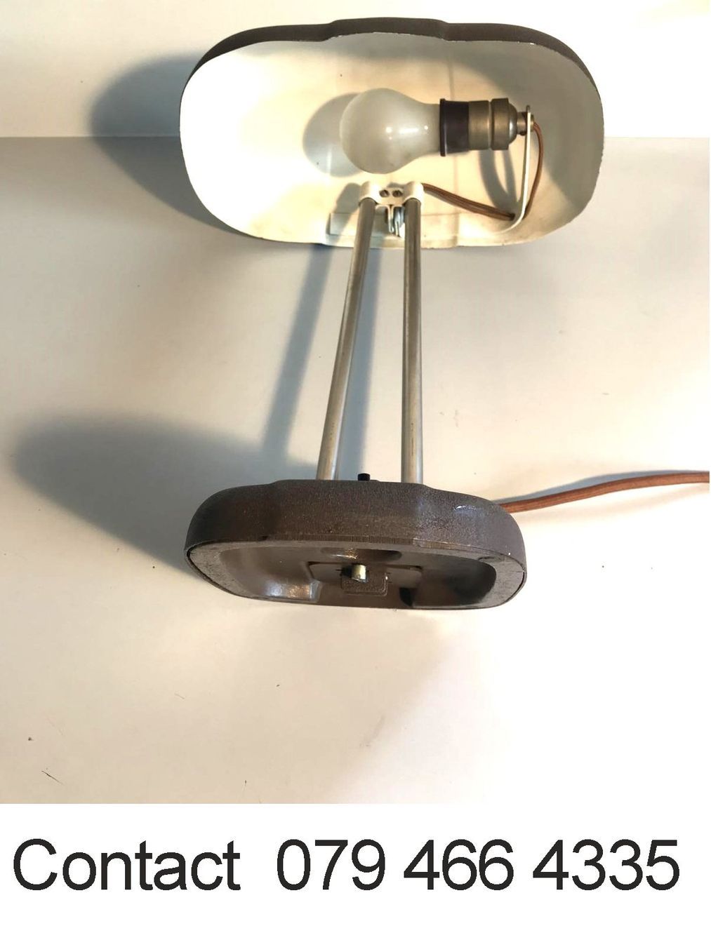 Bag Turgi Lampade: BAG Turgi  Gideon – Usato da Beringen venduto da Kultgut 8