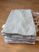 2x Nestchen Babybay