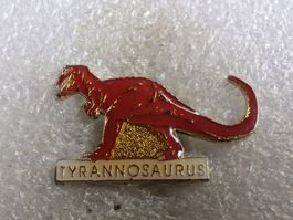Ansteckpin 226: Dinosaurier