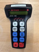 Jet Cat GSU V2  wie neu