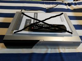Maximum S-1002M CI Digital Satellite Receiver