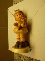 Porzellanfigur "Mein Kuschelbär" von Hummel