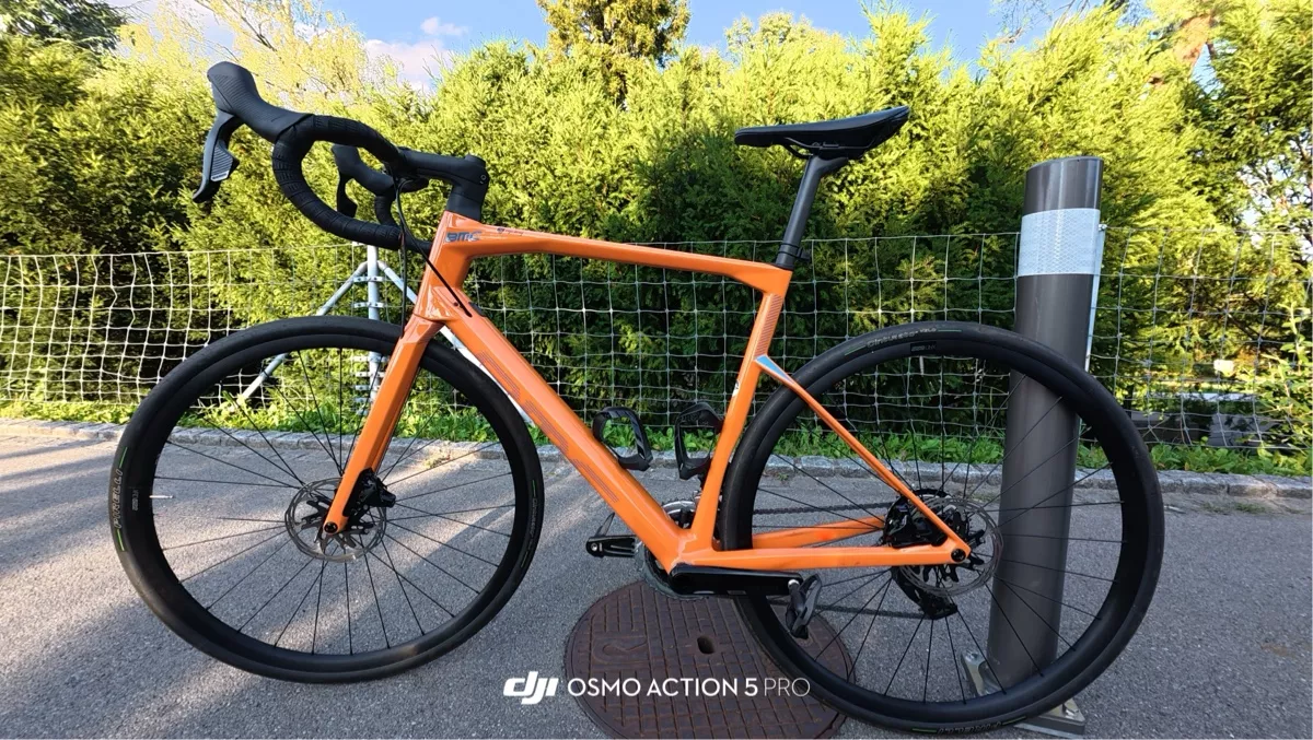 BMC Biciclette: BMC Rennrad – Nuovo (secondo la descrizione) da Thalwil venduto da kay_9lxx